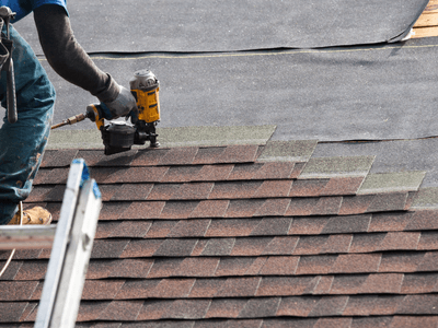 About Roof Repair Experts Glenolden, PA